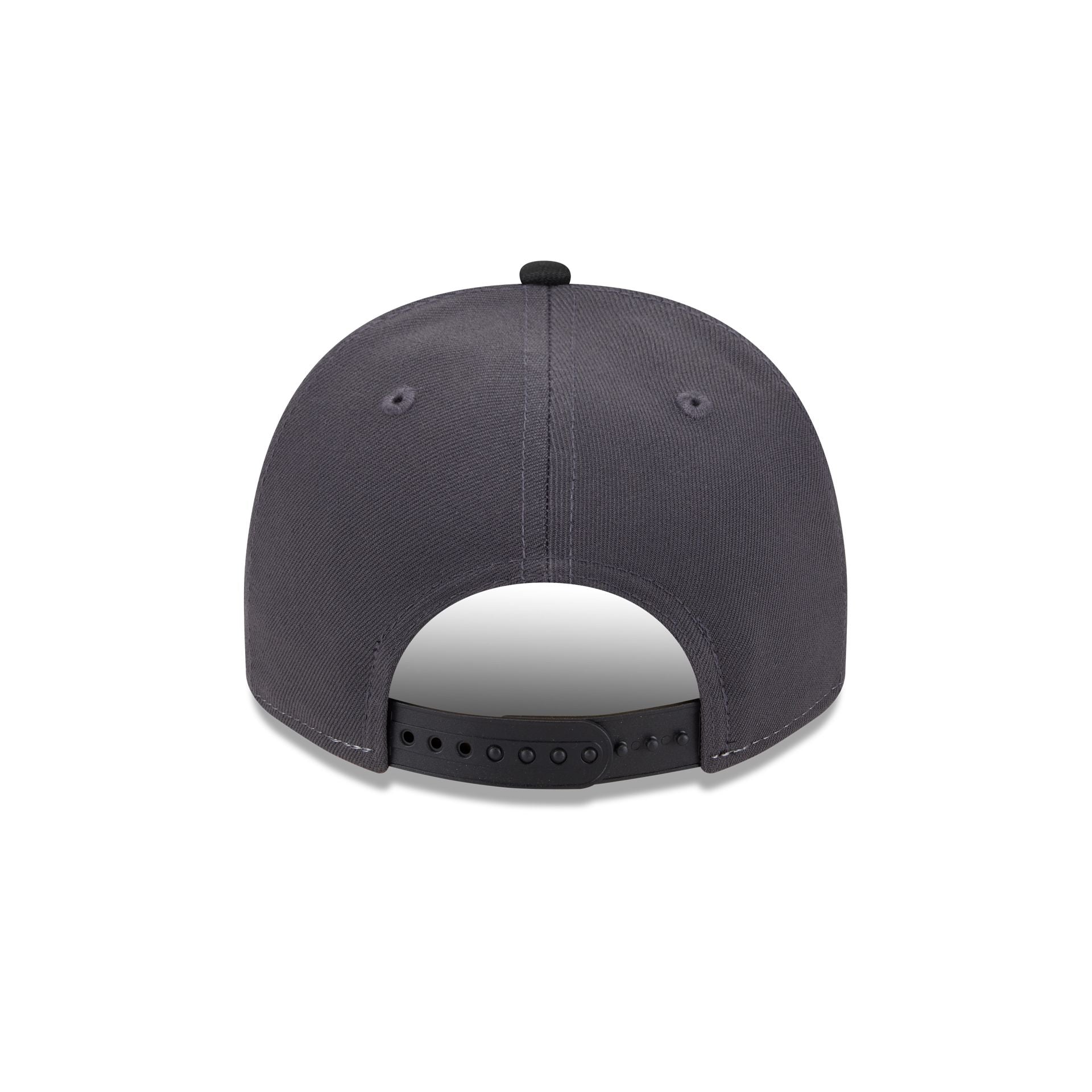 Green Bay Packers Graphite Brushstroke Golfer Hat